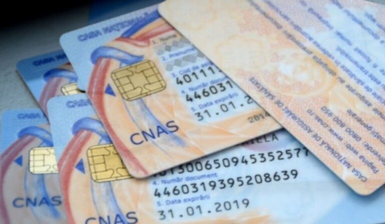 Revoluție în sistemul medical din România! Din 1 septembrie, fiecare pacient va avea propriul „portofel digital de sănătate”