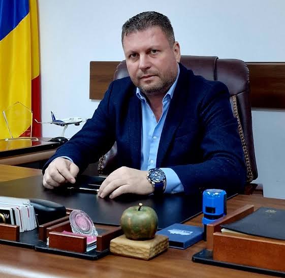 Localitatea Dărăști-Vlașca, din Adunații Copăceni, face un pas uriaș spre normalitate! Canalizarea prinde viață, iar primarul Daniel Rusu îi cheamă pe oameni să se branșeze