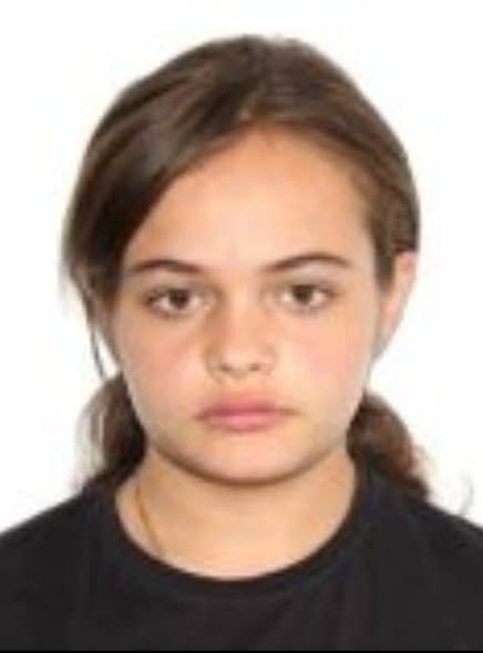 PERSOANĂ DISPĂRUTĂ  de acasă