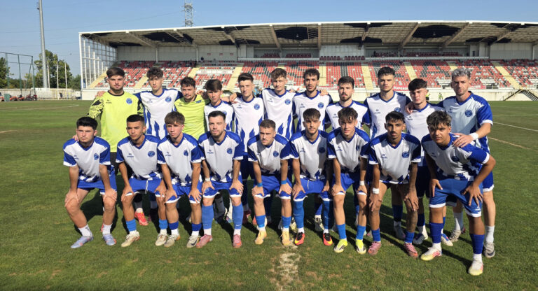 Academia de fotbal Dunărea 1948 a definitivat structura echipei pentru sezonul 2026-2027. Care sunt echipele din seria formației giurgiuvene