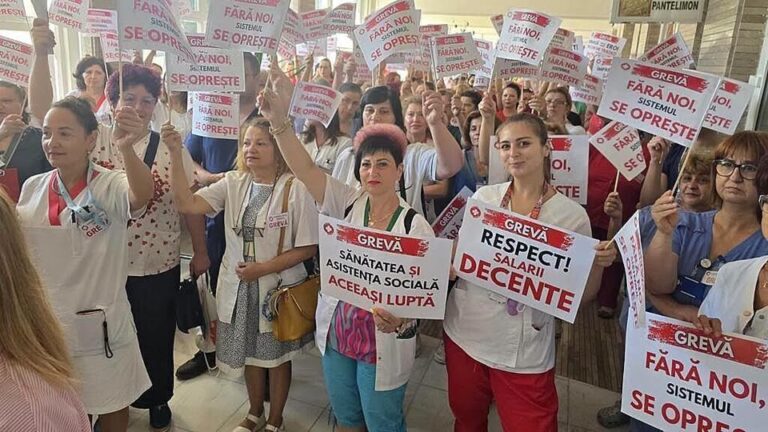 Deputat Marian MINA: „Guvernul DEMIS Bolojan nu mai poate rezolva nimic, cu atât mai puțin criza din Sănătate!”