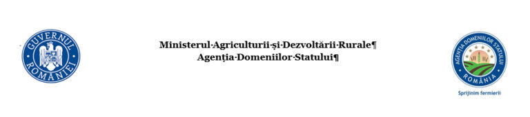 ANUNȚ PUBLICITAR