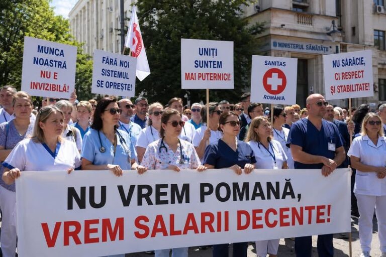 Deputat Marian MINA: ”Legea salarizării făcută pe ascuns de Pîslaru și Bolojan s-a lovit de un verdict fără echivoc: TOATE cele cinci confederații sindicale reprezentative la nivel național o RESPING!”