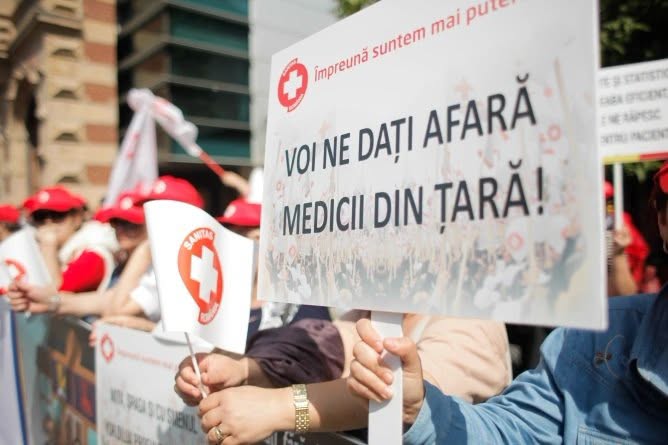 Deputat Marian MINA: „Bolojan și Pîslaru au transformat Legea salarizării în Legea ÎNGHEŢĂRII SALARIILOR!”