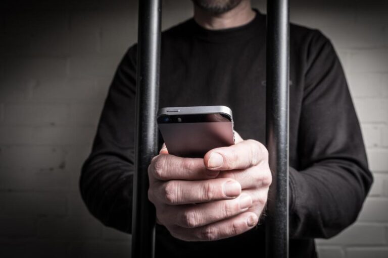 ANUNȚ privind apariția pentru două zile a unor probleme în efectuarea CONVORBIRILOR TELEFONICE în Penitenciare.