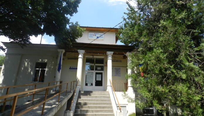 Vedea merge înainte: investiții, lucrări și proiecte pentru o comună care încearcă permanent să-și schimbe fața…