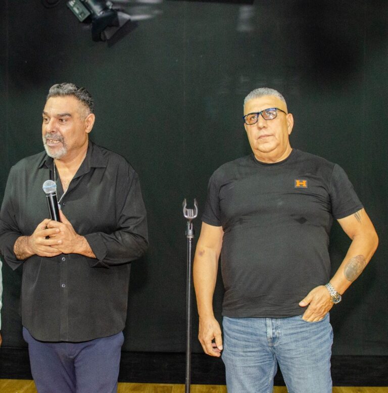 Alianța pentru Unitatea Romilor (AURr) Giurgiu și-a ales noua conducere la nivel județean și municipal