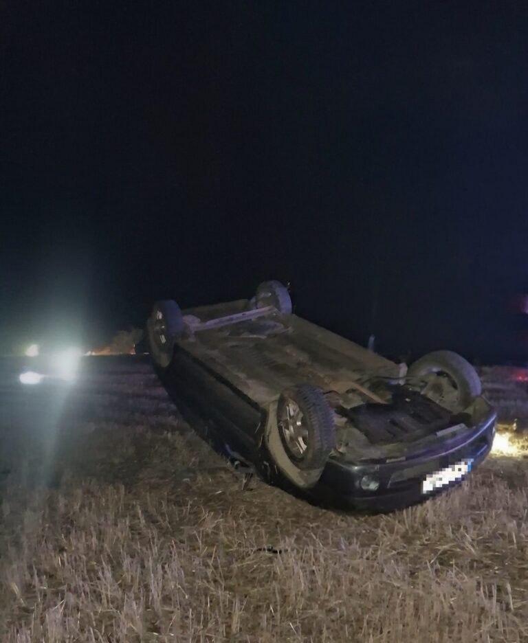 Aseară, un bărbat și-a pierdut viața în urma unui accident rutier, produs pe DC 117, între localitățile Stănești și Oncești.