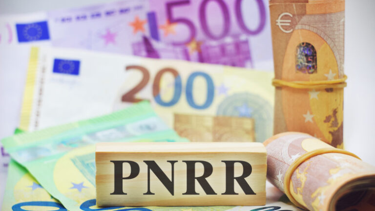 PNRR, nota de plată a birocrației: peste 1.600 de proiecte scoase din program. Ce se întâmplă la Giurgiu?