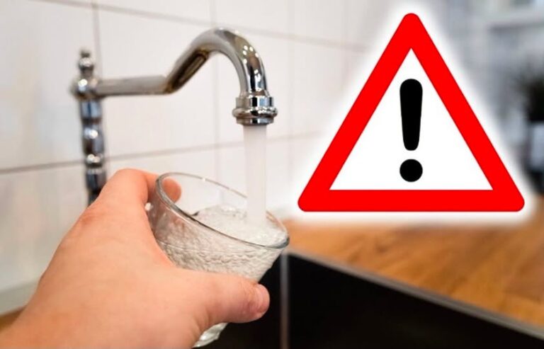 Apa Service S.A. Giurgiu: Anunț privind sistarea temporară a alimentării cu apă potabilă