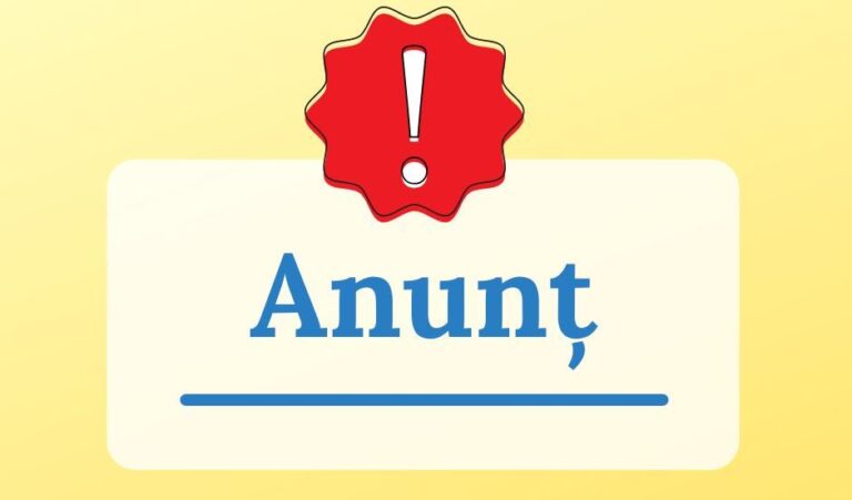 Anunț finalizare implementare proiect – NAMASTE SRL