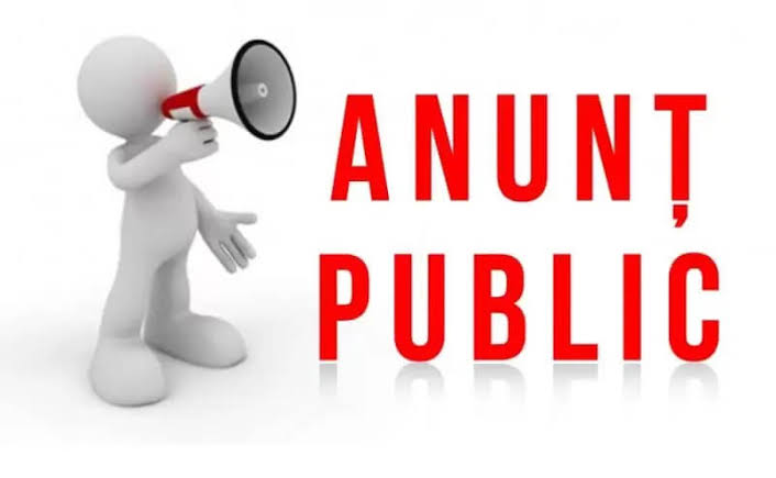 COMUNICAT – CNAS a lansat portalul eSănătateaMea