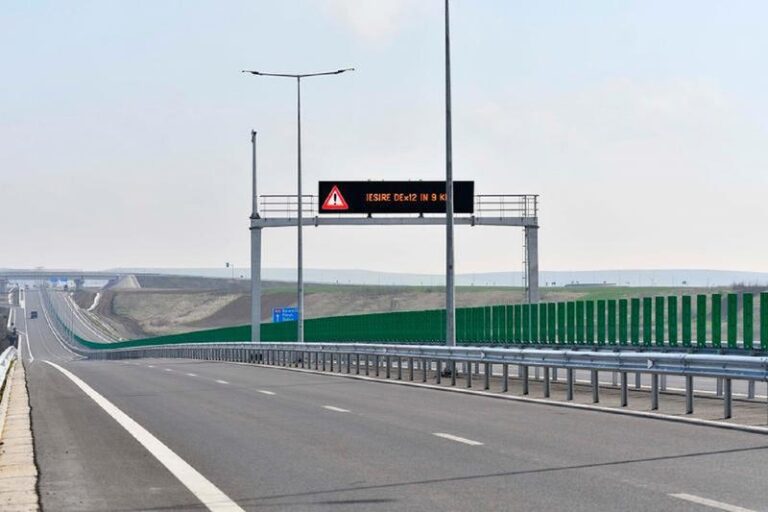 De la Gdansk la Atena, prin Giurgiu: România, Bulgaria și Grecia pregătesc „autostrada” militară și economică a Flancului Estic