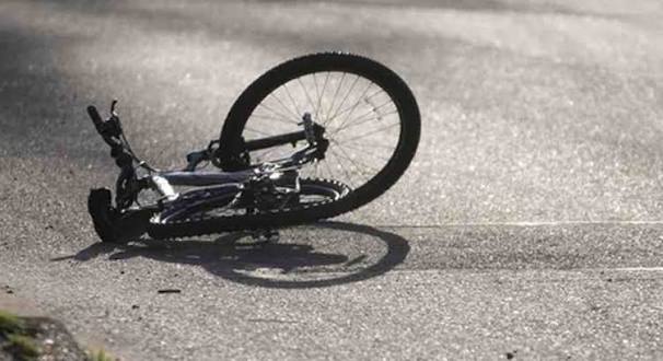 Tragedie în zona Istru din Giurgiu! Un bărbat a căzut de pe bicicletă, după ce i s-ar fi făcut rău