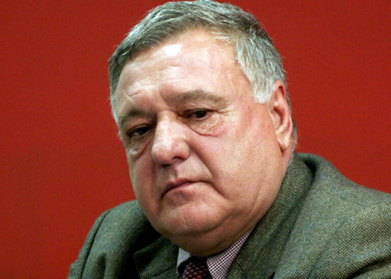 Din ciclul personalități giurgiuvene, astă seară la Televiziunea on line RNT, vine să ni se destăinuie fostul lider, om politic: Victor BOIANGIU