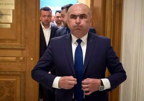 Deputat Marian MINA: „Când e de tăiat panglici, Bolojan e primul. Când e de plătit nota de plată, brusc nu mai e responsabil de nimic.”