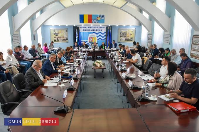 ANEXĂ LA DISPOZIȚIA PRIMARULUI Nr. 480/11.09.2026