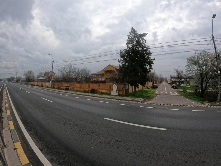 Primarul localității Daia, supărat pe atitudinea persoanelor care trec prin zonă și confundă domeniul public al comunei cu o groapă de gunoi. Investițiile au continuat în această perioadă.