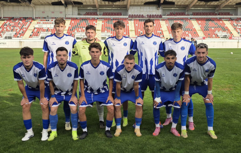 AVANCRONICĂ / „Academia de Fotbal Dunărea 1948” întâlnește, în premieră, pe  „Omega București”. Meciul se joacă la Clinceni