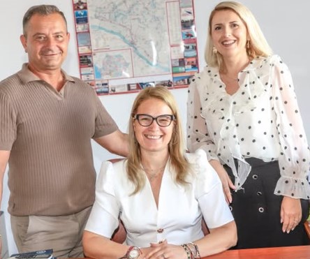 Schimbare a staffului învățământului giurgiuvean! O nouă echipă preia conducerea IȘJ Giurgiu
