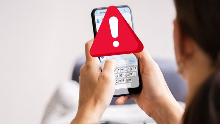 Atenție giurgiuveni la SMS-urile FALSE privind AMENZILE de PARCARE!