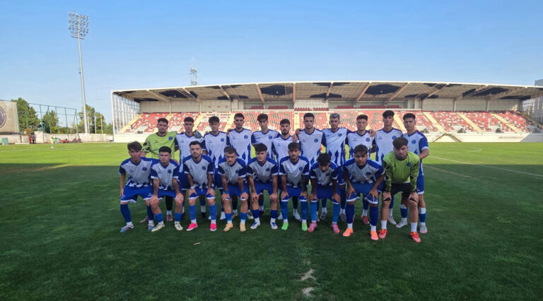 Liga a III-a / Avancronica meciului „Inter Ilfov” – „CS Academia de Fotbal Dunărea 1948”