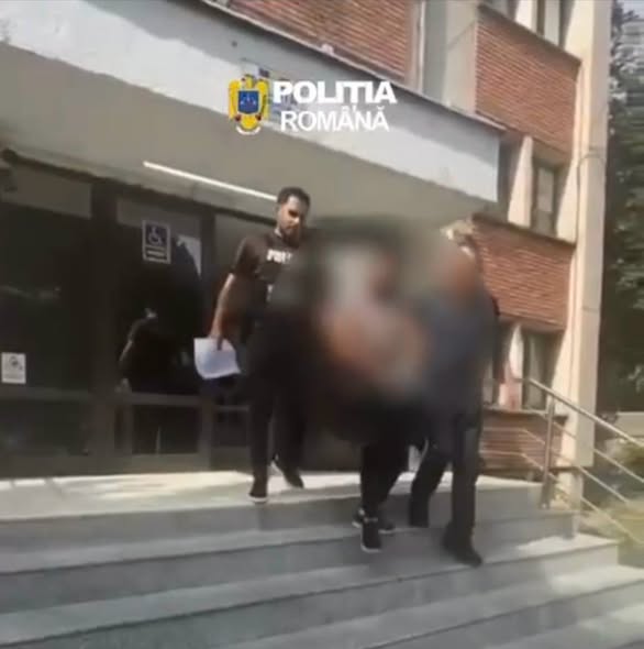 Polițiștii teleormăneni au folosit focuri de armă pentru a prinde 3 giurgiuveni ce furau motorină dintr-un TIR. Aceștia au fost arestați preventiv
