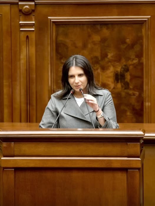 Senator Gabriela HORGA: „Adevărul economic nu ar trebui să depindă de cine se află la guvernare și nici de cine îl spune!”