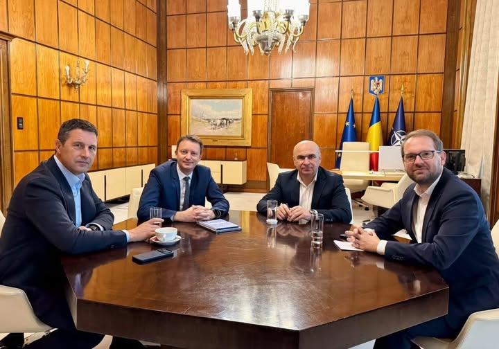 Senator Gabriela HORGA: „Să spui „nu” unui guvern, înainte să-i vezi programul și echipa, arată că PSD vrea doar un guvern pe care să îl controleze!”