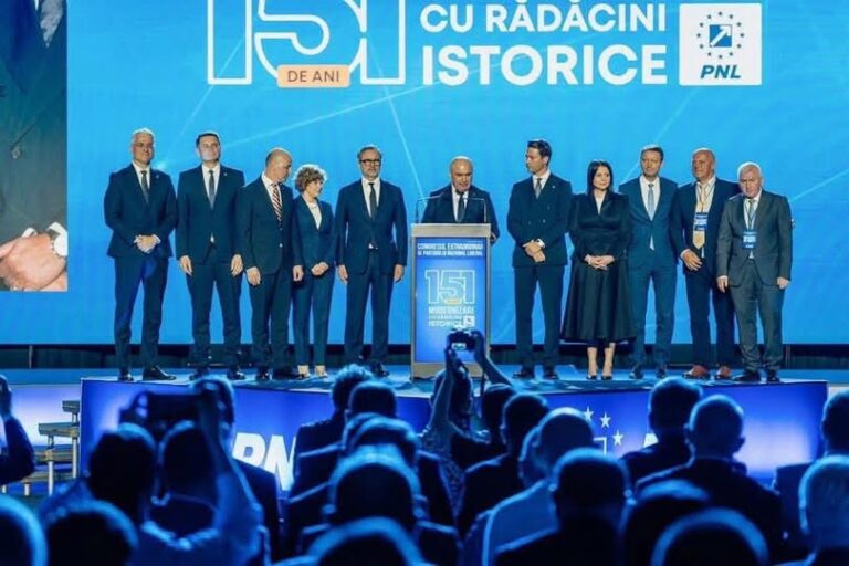 Senator Gabriela HORGA: „Cred că Siegfried Mureșan este, prin experiența sa, omul potrivit pentru a continua reformele începute de Guvernul Ilie Bolojan.”