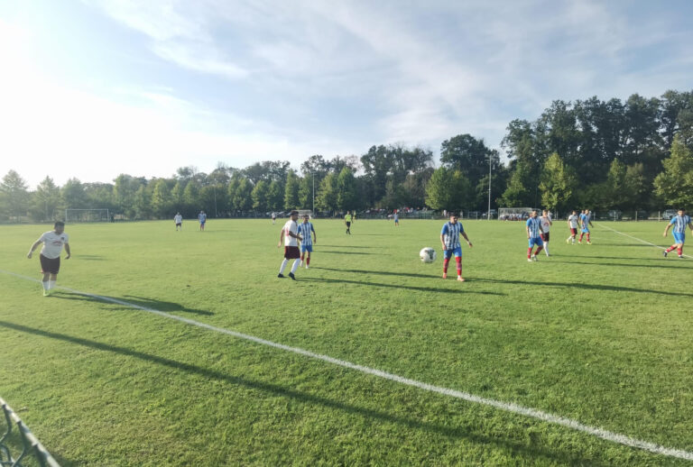 Fotbal – Liga a IV-a, seria Sud. Umilință, numele tău este „Acvila Sport  2003 Giurgiu”
