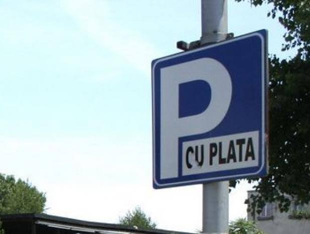 Parcările cu plată din Giurgiu, din nou în centrul dezbaterii. Tarifele ar putea fi diferențiate în funcție de zonă