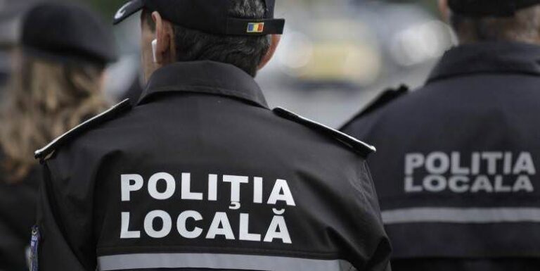 Reformă în Poliție! În localitățile cu mai puțin de 4.500 de locuitori, Poliția Locală poate fi înființată sau menținută numai dacă întreaga cheltuială de funcționare este suportată din venituri proprii…