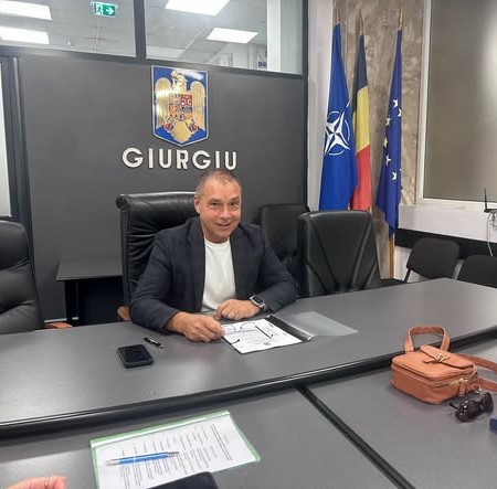 Măsurile de protecție socială pentru sezonul rece și sprijinirea cetățenilor vulnerabili, analizate în ședința  prezidată de prefectul Ion Ghimpețeanu