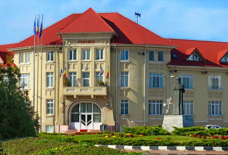 DISPOZIȚIE – Ședința Extraordinară a Consiliului Local Giurgiu din 15 septembrie 2026 / 