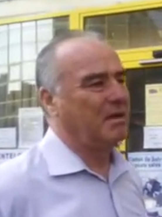 Expertul în legislație rutieră, TOMA Ion, vine astă seară, de la ora 19.00, la emisiunea „Ce-ar mai fi de spus”, pe postul de televiziune on line: RNT Giurgiu