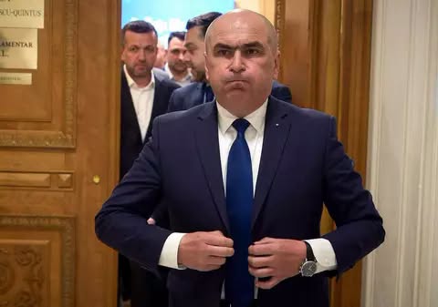 Deputat Marian MINA: „Să pretinzi că vrei stabilitate politică, dar să refuzi responsabilitatea guvernării este o dovadă de ipocrizie, domnule Bolojan!”