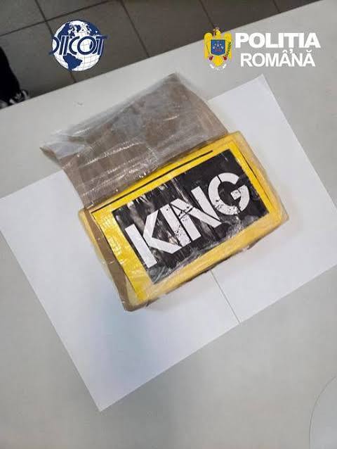 „KING”,  numele cocainei sud-americane care a ajuns și în România, recent capturată pe A1. Ce spune despre ea, giurgiuveanul Cătălin ȚONE, specialist  antidrog