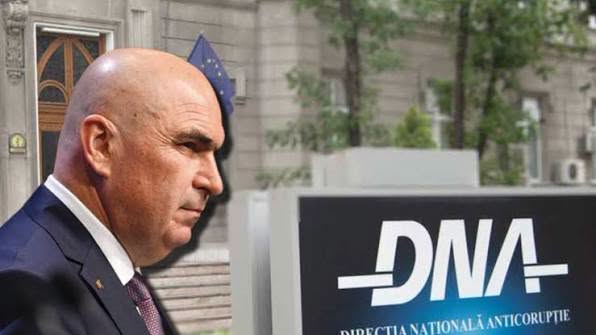 Deputat Marian MINA: „Procurorii DNA au aprins lumina în cămara de la Palatul Victoria și acolo era chiar Ilie Bolojan!”