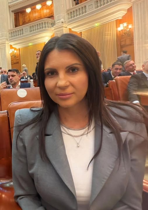 Senator Gabriela HORGA: „PNL intră în opoziție și acordă un termen de grație de 6 luni Guvernului!”