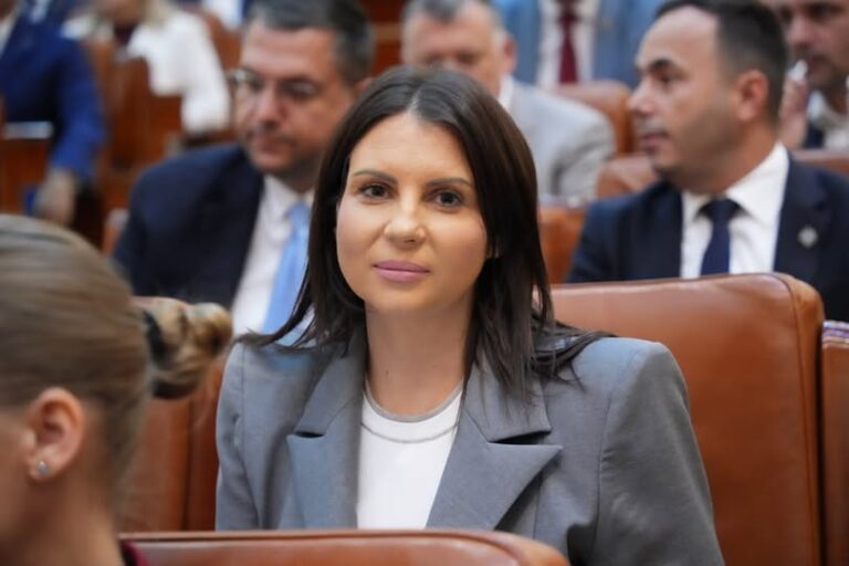 Senator Gabriela HORGA: „Încrederea investitorilor se câștigă greu, dar se pierde într-o clipă!”
