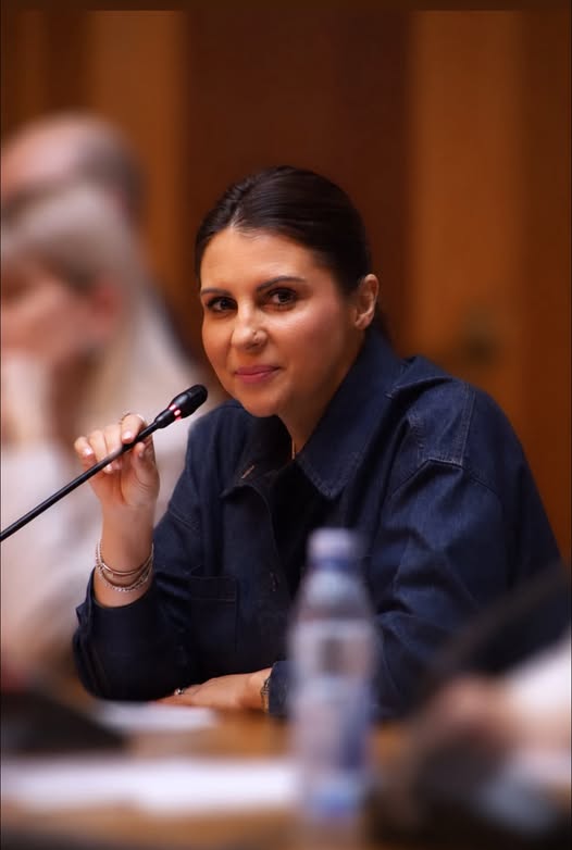 Senator Gabriela HORGA: „RăzGrindeanu pune condiții…!”