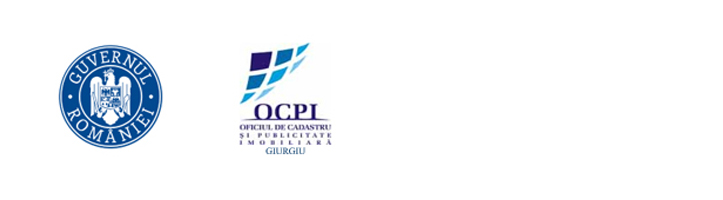 ANUNȚ PREALABIL privind publicarea documentelor tehnice ale cadastrului pe pagina de internet a ANCPI