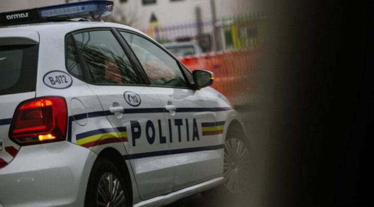 Fata de 12 ani, răpită ieri de trei persoane, a fost găsită azi-noapte într-o locuință din Giurgiu. Răpitorii sunt dați în urmărire