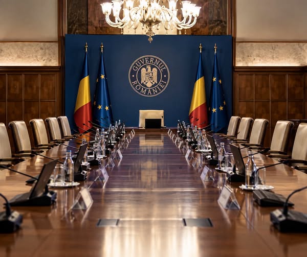 Deputat Marian MINA: „Mascarada Bolojan-Mureşan s-a terminat! De aici înainte, orice zi pierdută în jocuri politice este o zi pierdută pentru România.”