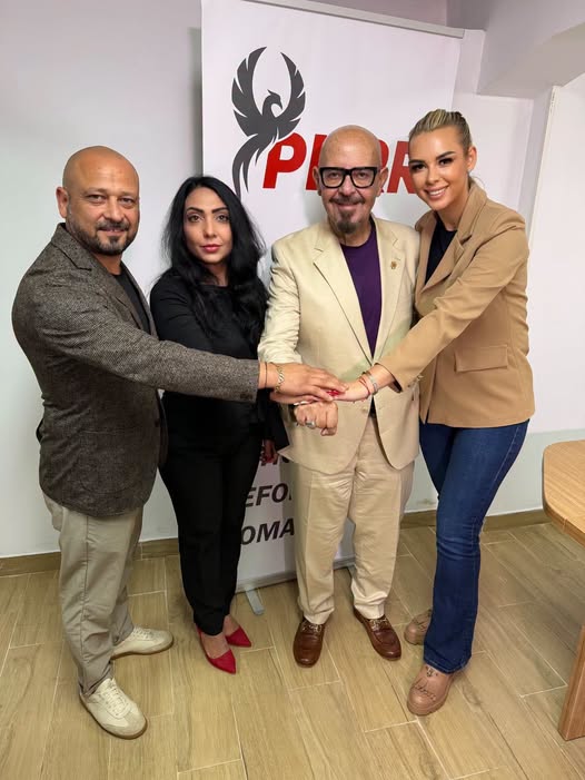 Piedone își extinde partidul la Giurgiu! După episodul electoral în care a pierdut mandatul de parlamentar, fostul șef al ANPC își construiește propria echipă