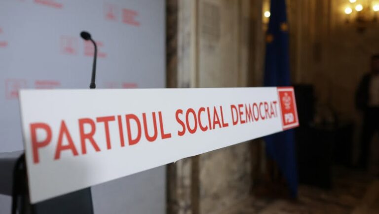 Deputat Marian MINA: „Luca Niculescu nu are legitimitatea politică pe care ar fi avut-o un premier susținut direct de votul cetățenilor!”
