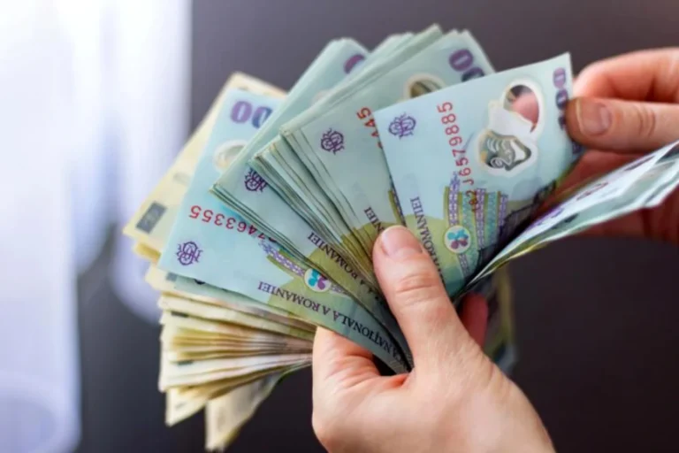 De la 2.985 de lei, la peste 13.000 de lei pe lună! Cât de mari sunt diferențele salariale în România și unde se află Giurgiu în această ecuație?